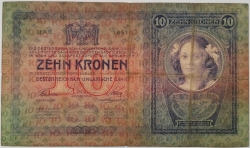 10 Kronen 1904