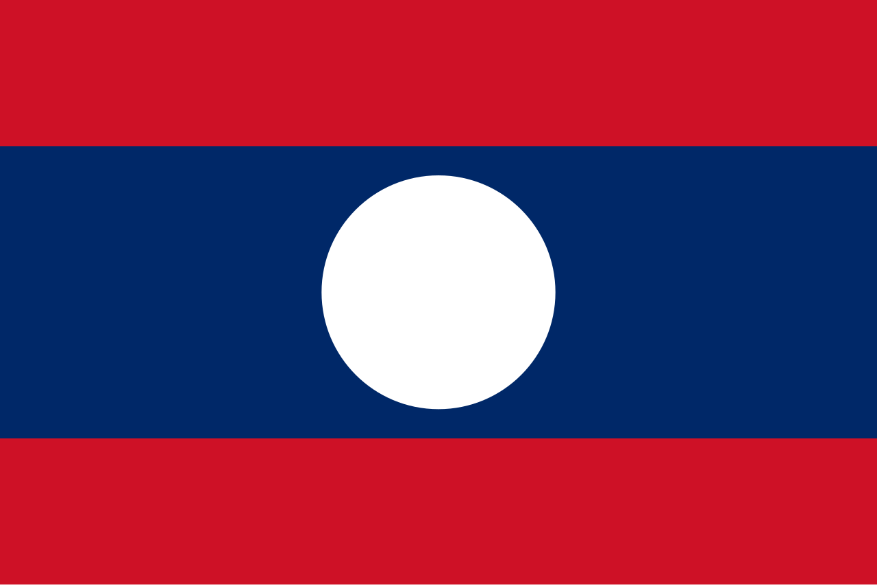 Laos