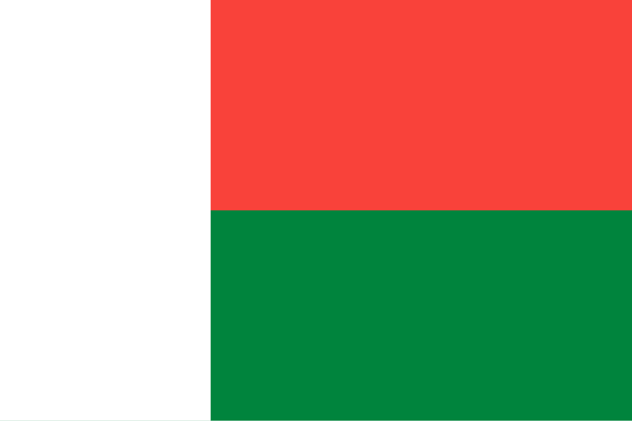 Madagaskar