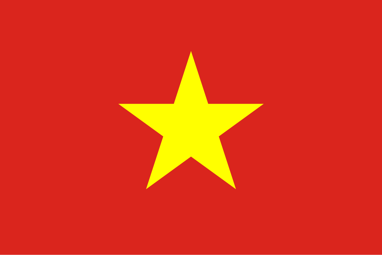 Vietnam