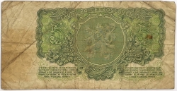 5 Kčs  1953